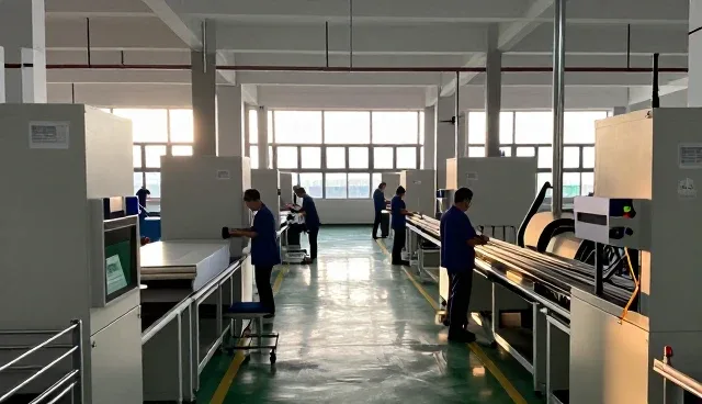 中环企联能源环境技术中心