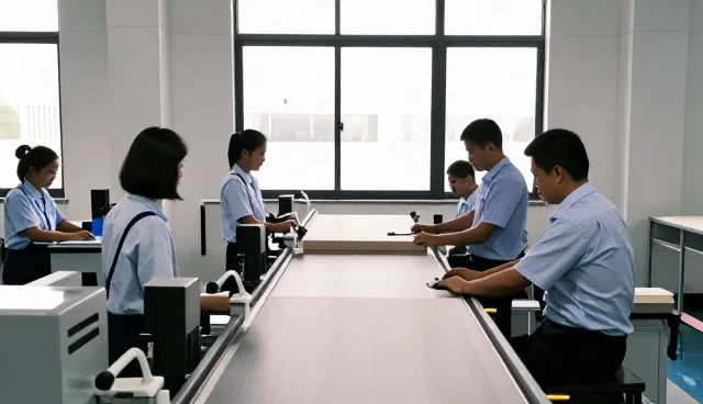 中环企联能源环境技术中心