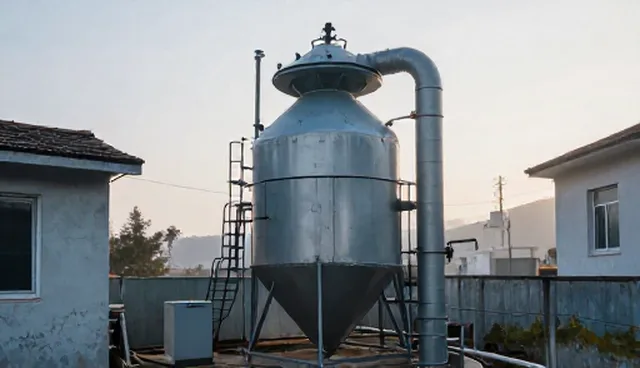 高效布袋除尘器选型需掌握的5大检查要点